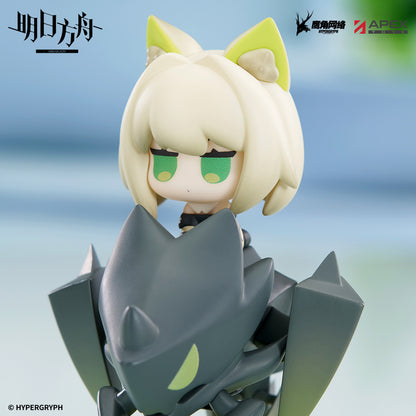 Happy Shake [Arknights] - Kal'Sit