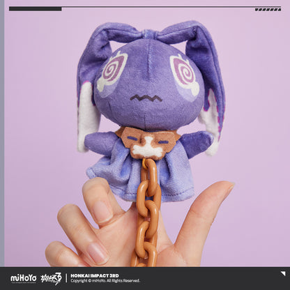 Peluche Keychain [Honkai Impact 3rd] - Theresa - Shicksal's Imperative series