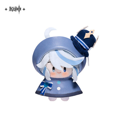 Peluche Keychain [Genshin Impact] - Playing in the Rain Series