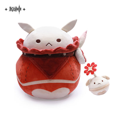 Peluche [Genshin Impact] Grand Bouncy Bomb