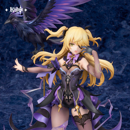 Alter [Genshin Impact] Fischl - Princess of Judgment ver.  - 1/7 Scale Complete Figure