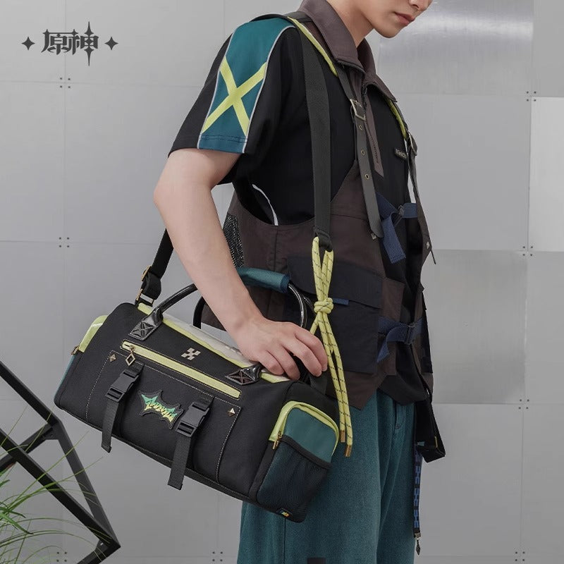 Sac de Voyage [Genshin Impact] - Kinich Impression Collection