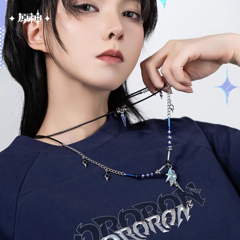 Collier [Genshin Impact] - Ororon Impression Collection - Fire and Foothills Series