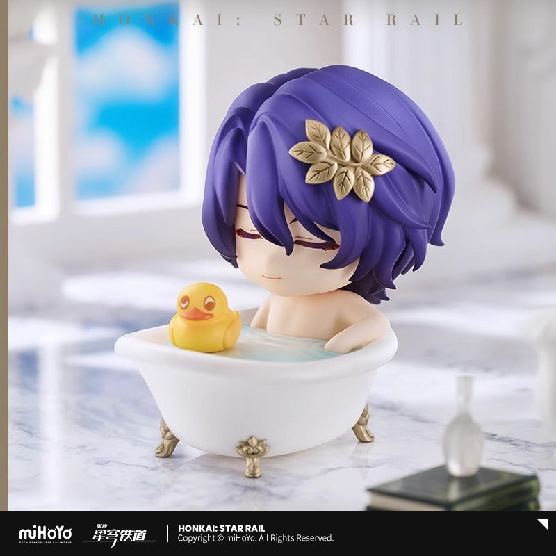 Nendoroid [Honkai: Star Rail] - Dr Ratio