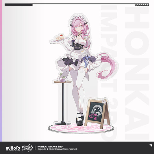 Acrylic Stand [Honkai Impact 3rd] - Elysia Pink Sweetheart