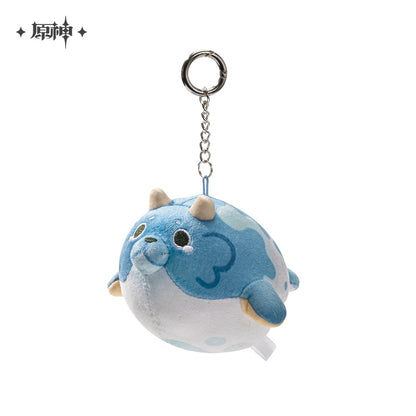 Peluche et keychain [Genshin Impact] Blubberbeast (Plusieurs modèles)