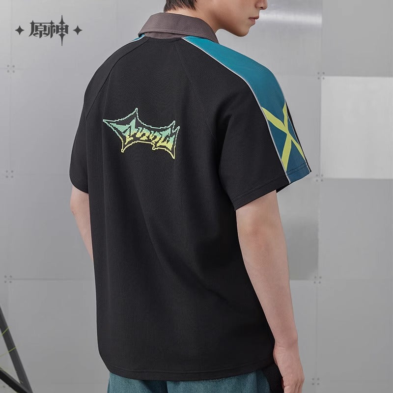 Polo [Genshin Impact] - Kinich Impression Collection