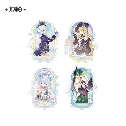 Acrylic Stand [Genshin Impact] - Fragrant Fantasy