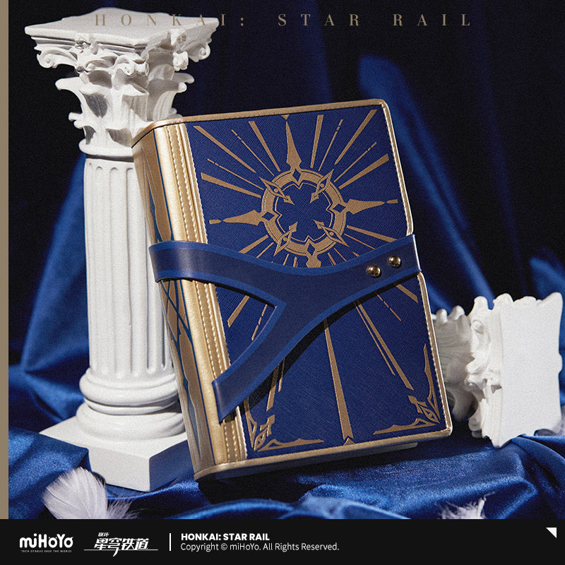 Sac a Main [Honkai: Star Rail] Livre - Sunday Impressions