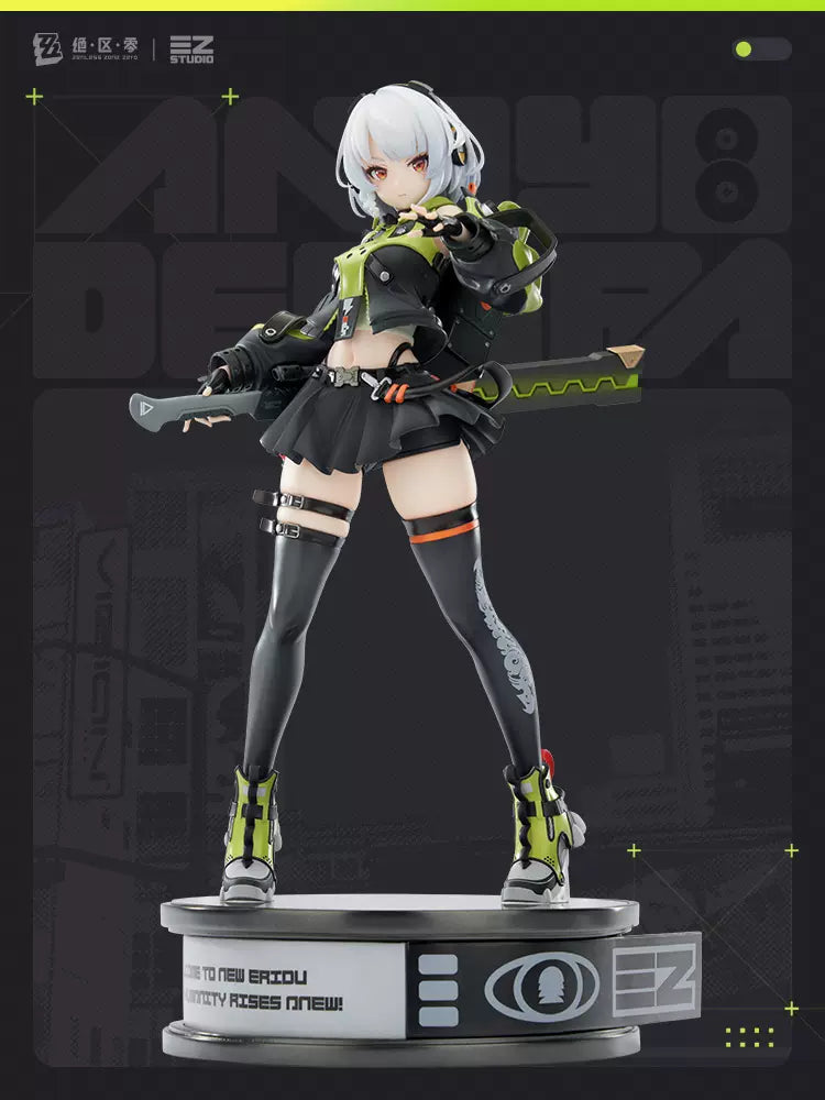 [ZZZ Zenless Zone Zero] - Anby Demara - 1/7 Complete Figure