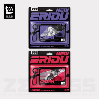 Acrylic Strap Double [ZZZ Zenless Zone Zero] - Mockingbird - Cinema Series
