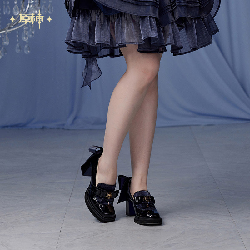 Chaussures / Souliers [Genshin Impact] Furina Impression Collection