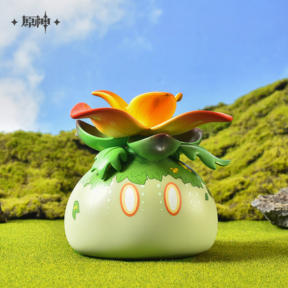 Humidifier [Genshin Impact] - Grass Slime Series