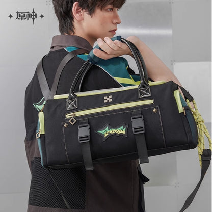 Sac de Voyage [Genshin Impact] - Kinich Impression Collection