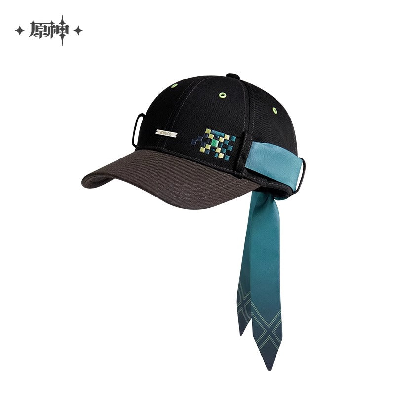 Casquette [Genshin Impact] - Kinich Impression Collection