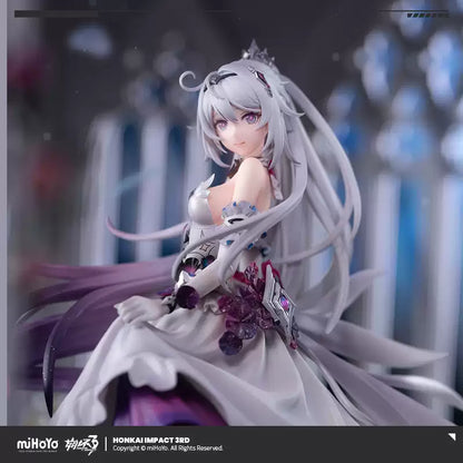 [Honkai Impact 3rd] - Kiana Kaslana - Evening Invite ver. - 1/7 Scale Complete Figure