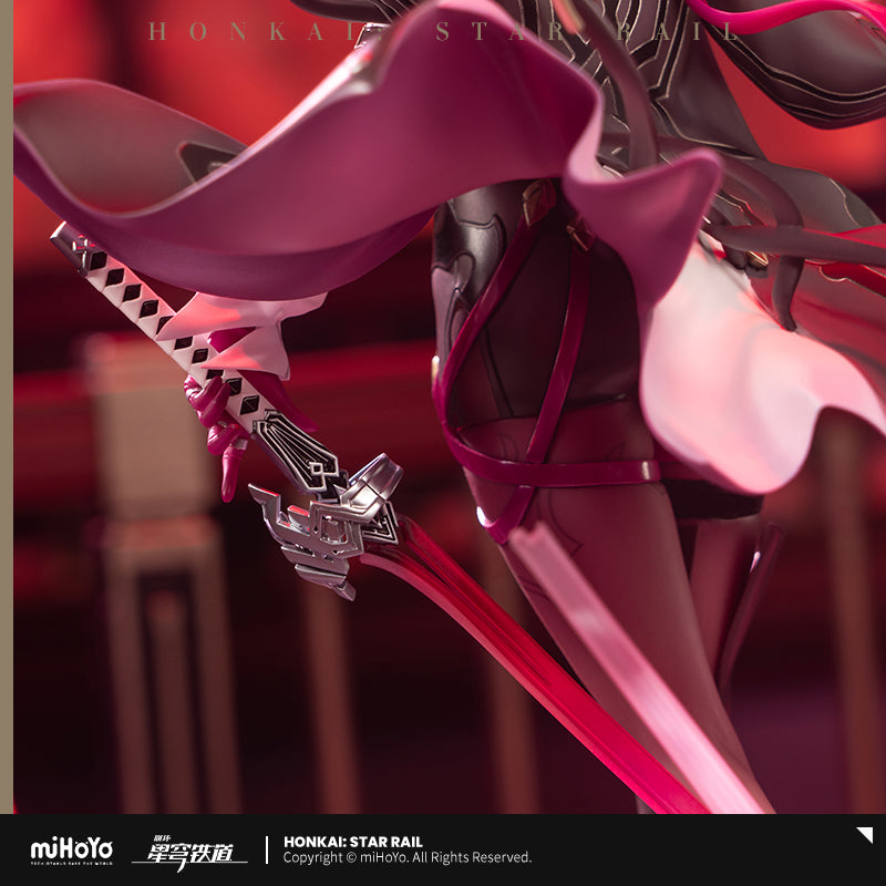 [Honkai: Star Rail] - Kafka - 1/7 Scale Complete Figure