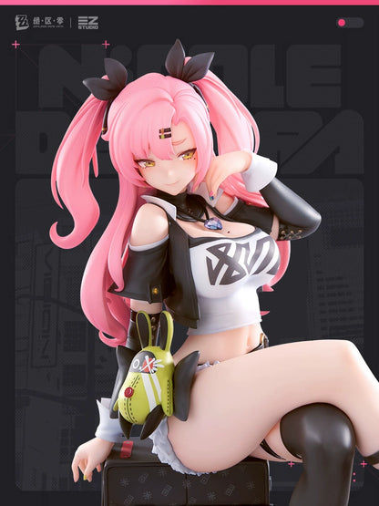 [ZZZ Zenless Zone Zero] - Nicole Demara - 1/7 Complete Figure