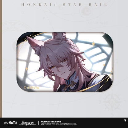 Badge [Honkai: Star Rail] - Memories of You series