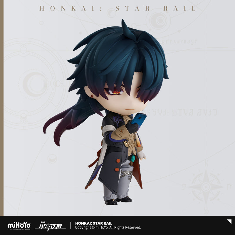 Nendoroid [Honkai: Star Rail] Blade