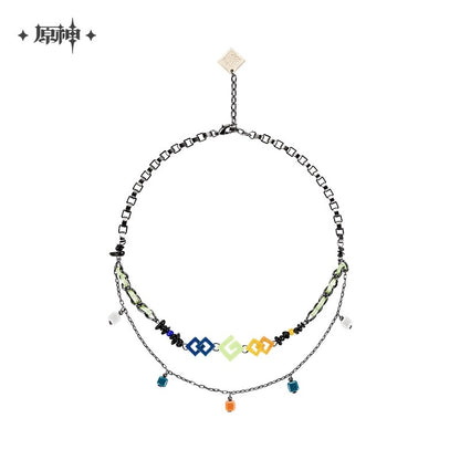 Collier [Genshin Impact] - Kinich Impression Collection