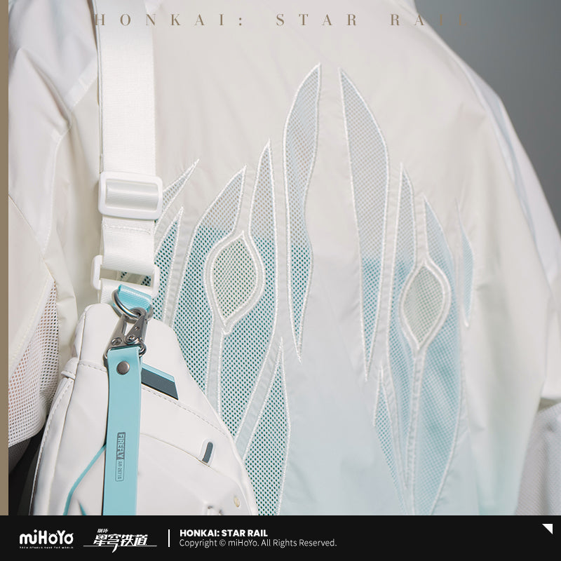 Veste [Honkai Star Rail] - Firefly Impressions