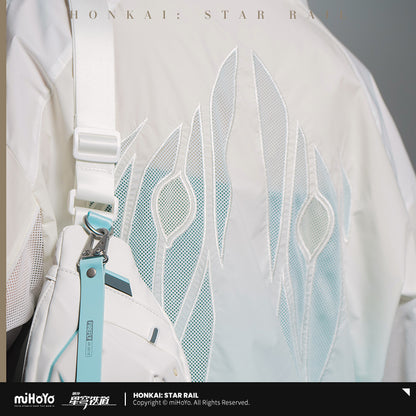 Veste [Honkai Star Rail] - Firefly Impressions