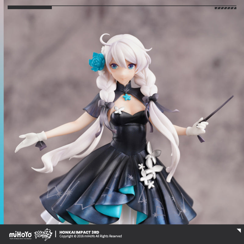 [Honkai Impact 3rd] Kiana Kaslana - Holy Night Symphony ver.  - 1/9 Complete Figure