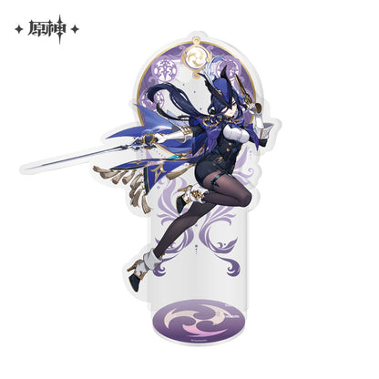 Acrylic Stand [Genshin Impact] - Fontaine (plusieurs modèles)