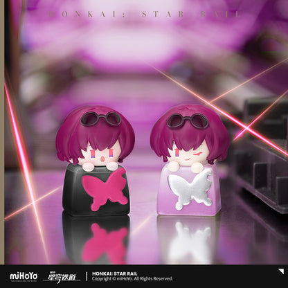 Keycap [Honkai: Star Rail] - Fingertip Keycap Vol.1