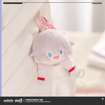 Peluche Keychain [Honkai Impact 3rd] - Wish Group Series
