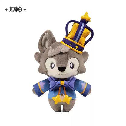 Peluche [Genshin Impact] - Concierge Wolfy - Imaginarium Theater