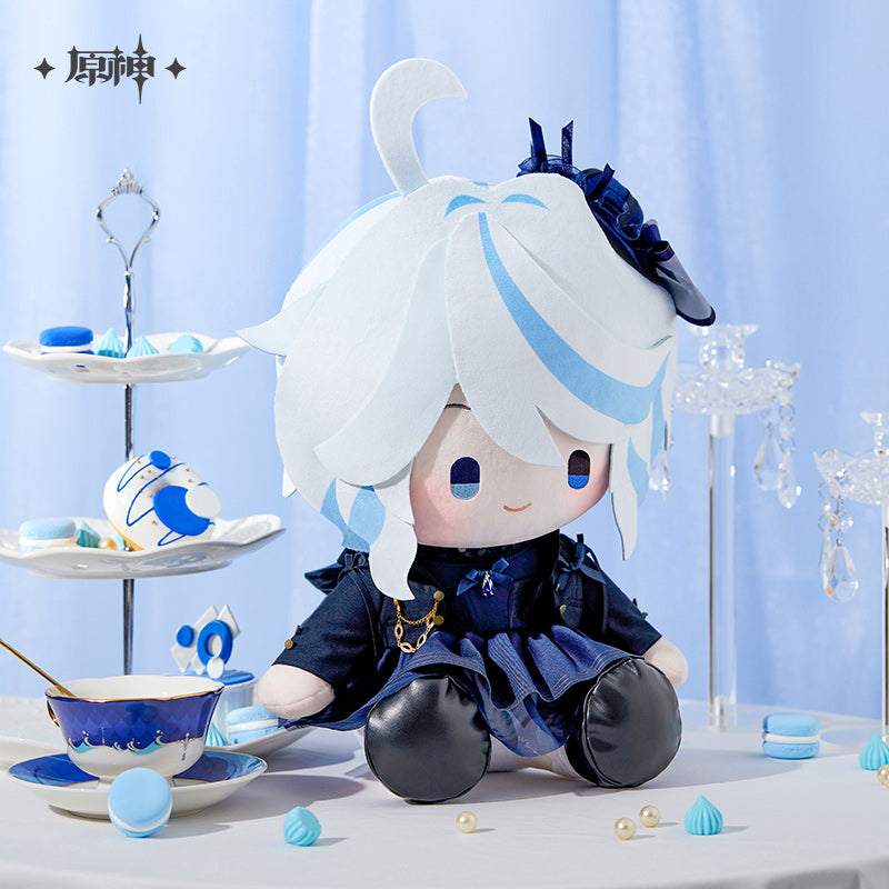 Peluche L Size [Genshin Impact] - Furina - Furina Impression Collection