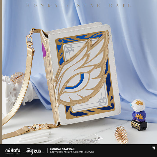 Sac Bandoulière [Honkai Star Rail] - Dr Ratio Impressions