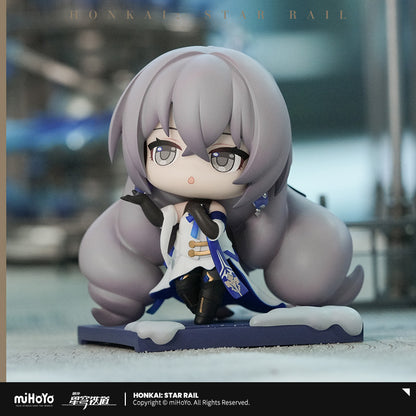 [Honkai: Star Rail] Chibi Time of Departure series (Plusieurs modèles)