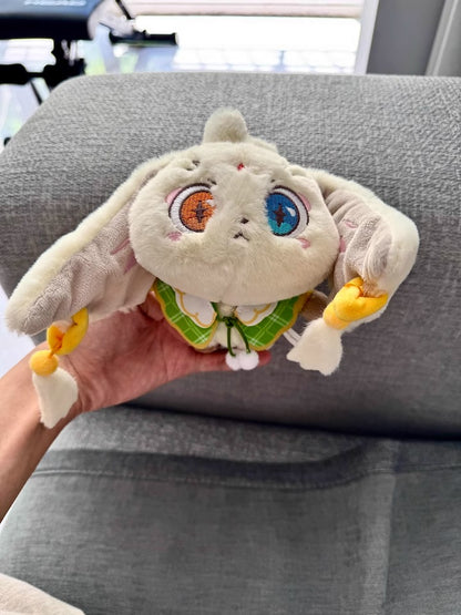 Peluche [Wuthering Waves] - Abby - First Anniversary Celebration Naixue Collab