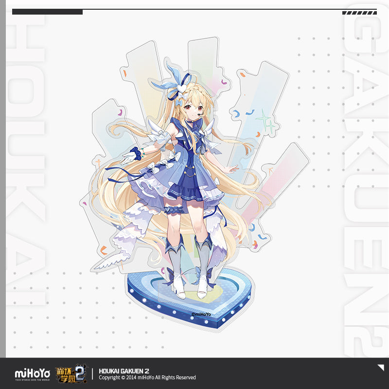 Acrylic Stand [Houkai Gakuen 2] - Femirins - Twinkle Idol Series