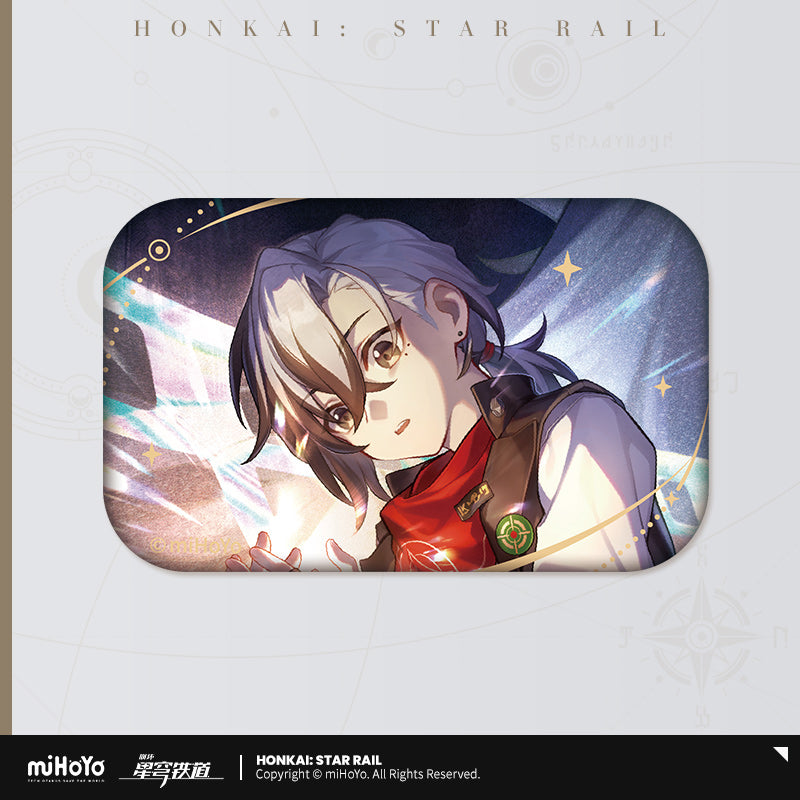 Badge [Honkai: Star Rail] - Memories of You series