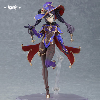 Figma 548 [Genshin Impact] - Mona