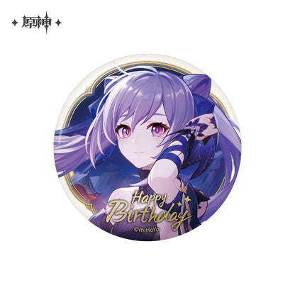 Badge [Genshin Impact] Fateful Day series vol.5