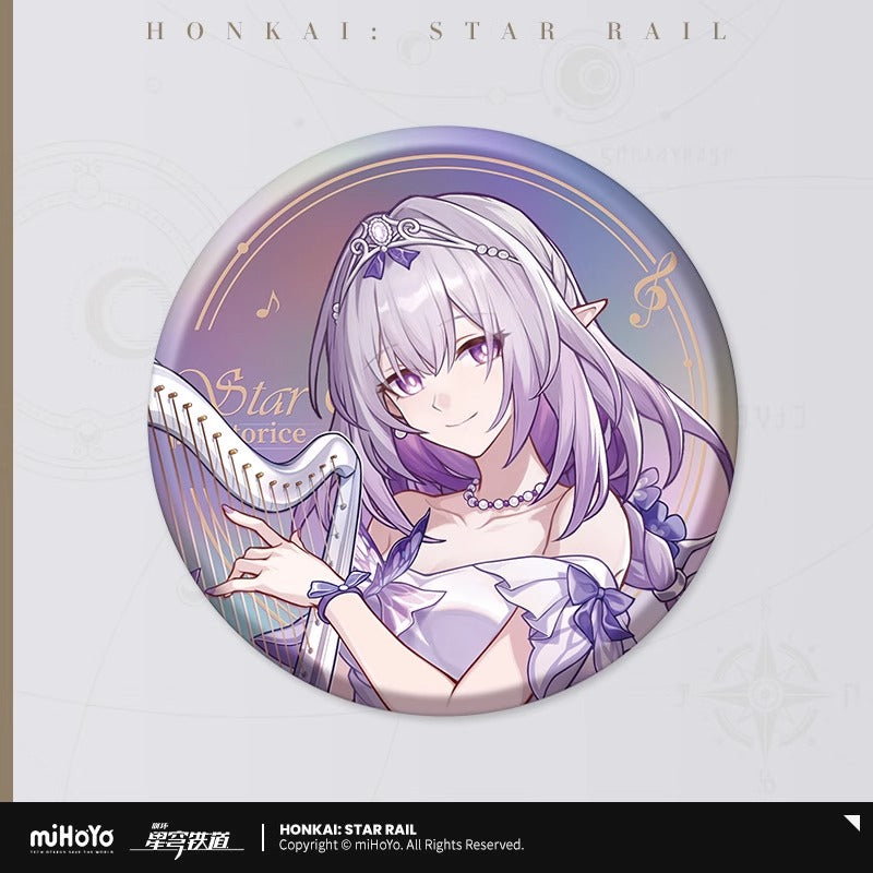 Badge [Honkai: Star Rail] - Concert Live 2025