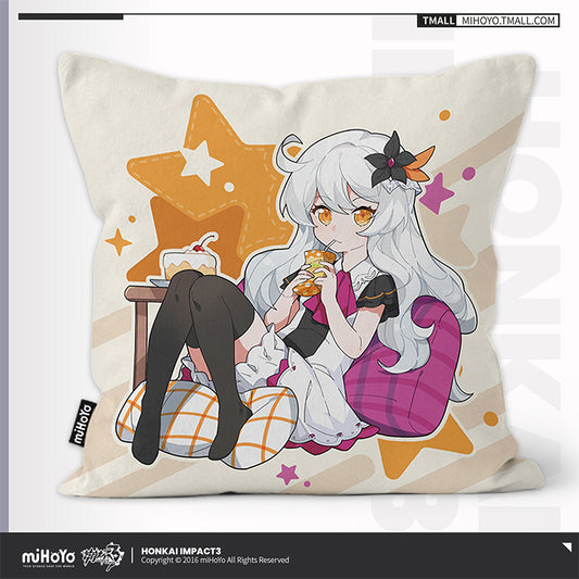 Coussin [Honkai Impact 3rd] - Chibi Herrscher series vol1. (plusieurs modèles)