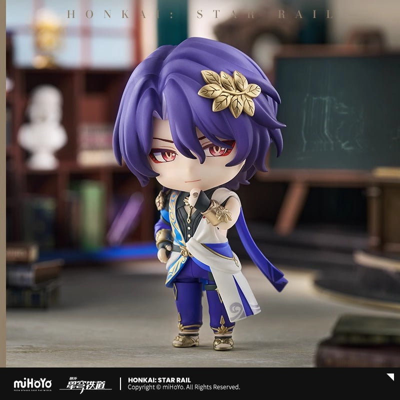 Nendoroid [Honkai: Star Rail] - Dr Ratio