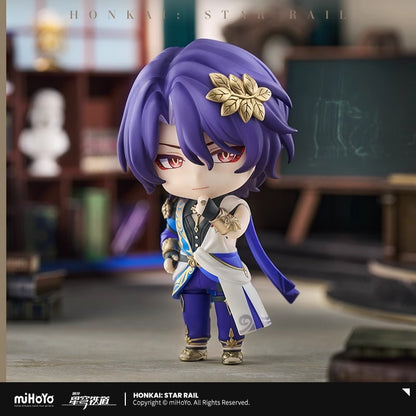 Nendoroid [Honkai: Star Rail] - Dr Ratio