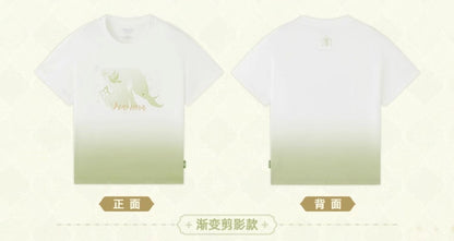 T-shirt [Genshin Impact] Type A - Nahida Impressions