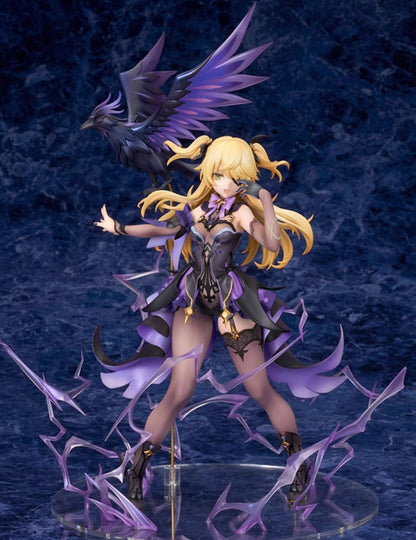 Alter [Genshin Impact] Fischl - Princess of Judgment ver.  - 1/7 Scale Complete Figure