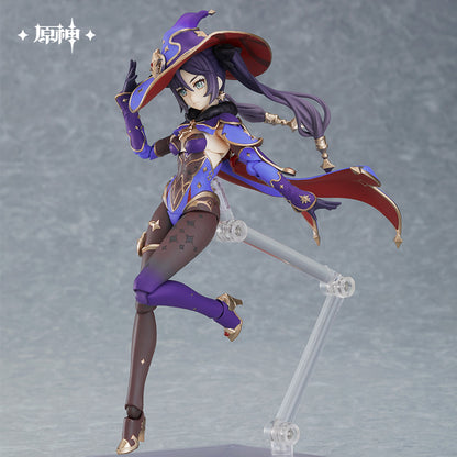 Figma 548 [Genshin Impact] - Mona