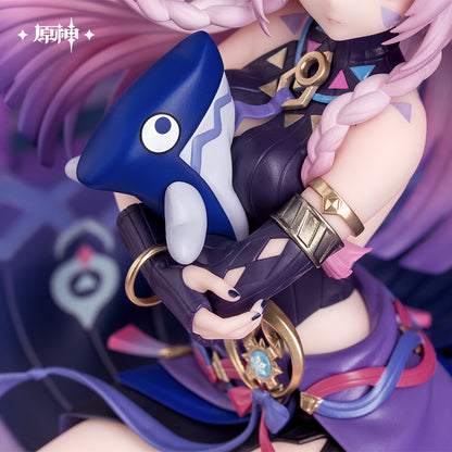 [Genshin Impact] - Citlali - Obsidian Opalstar Ver. - 1/8 Scale Complete Figure
