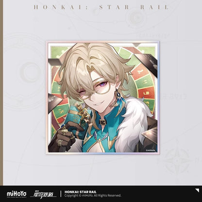 Shikishi [Honkai: Star Rail] - Cosmic Candy House series vol.3