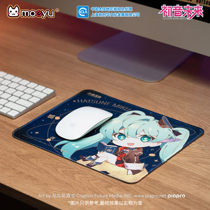 Mousepad S Size[Vocaloid] Hatsune Miku - Dimension Discovery